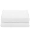 Linum Home Textiles 100% Turkish Cotton Ediree Hand Towels (set Of 2) In White