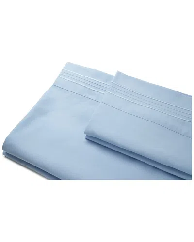 LINUM HOME TEXTILES LINUM HOME TEXTILES 1800TC BRUSHED MICROFIBER SHEET SET