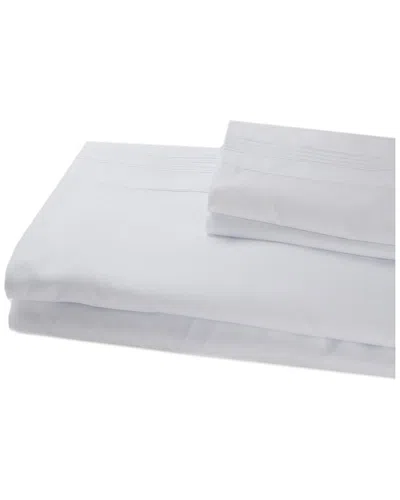 LINUM HOME TEXTILES LINUM HOME TEXTILES 1800TC BRUSHED MICROFIBER SHEET SET