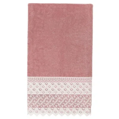 Linum Home Textiles Aiden Turkish Cotton Bath Towel