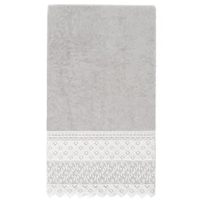 Linum Home Textiles Aiden Turkish Cotton Bath Towel