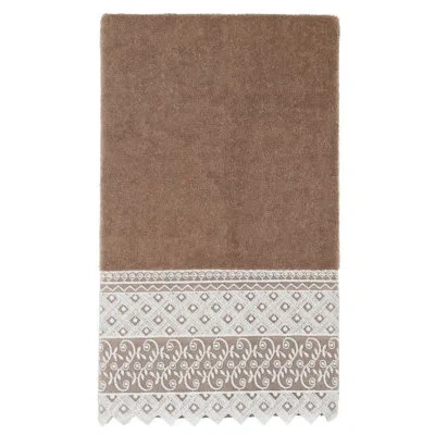 Linum Home Textiles Aiden Turkish Cotton Bath Towel
