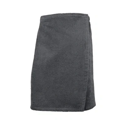 Linum Home Textiles Body Wraps Men's 100% Turkish Cotton Bath Towel