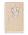 Linum Home Textiles Christmas Dove Hand Towel