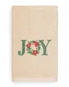 Linum Home Textiles Christmas Joy Hand Towel