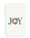 Linum Home Textiles Christmas Joy Hand Towel