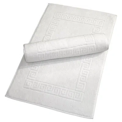 Linum Home Textiles Cyprus Bath Mat