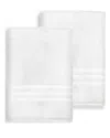 Linum Home Textiles Denzi 2pc Bath Sheet Set