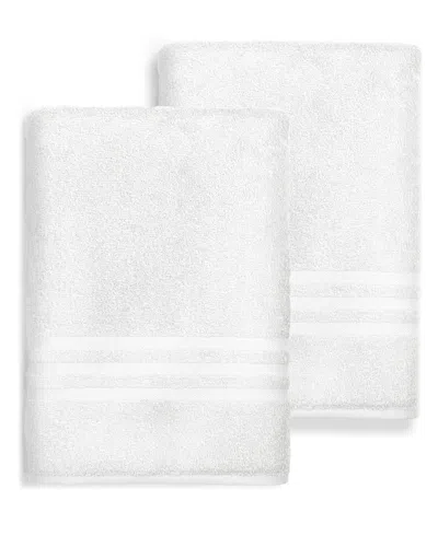 Linum Home Textiles Denzi 2pc Bath Sheet Set