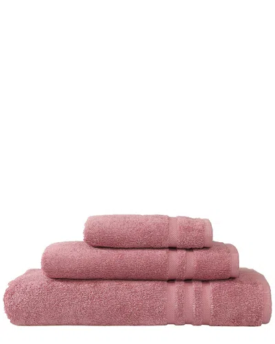 Linum Home Textiles Denzi 3pc Towel Set