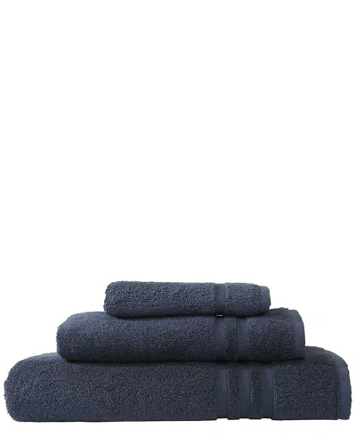 Linum Home Textiles Denzi 3pc Towel Set