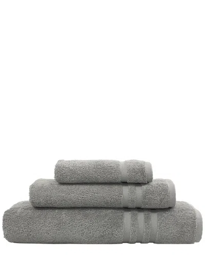 Linum Home Textiles Denzi 3pc Towel Set