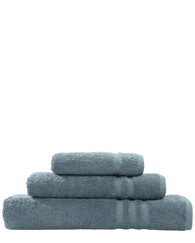 Linum Home Textiles Denzi 3pc Towel Set