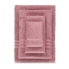 Linum Home Textiles Denzi 4-pc Towel Set In Pink