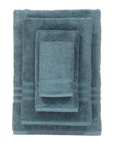 Linum Home Textiles Denzi 4pc Towel Set