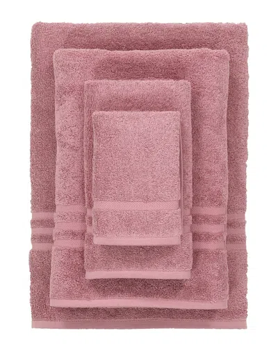 Linum Home Textiles Denzi 4pc Towel Set