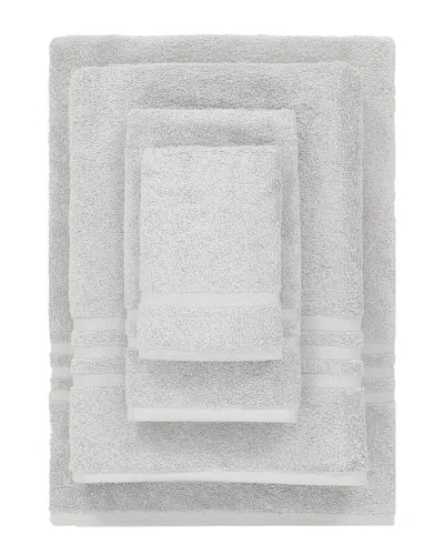 LINUM HOME TEXTILES LINUM HOME TEXTILES DENZI 4PC TOWEL SET