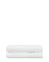 Linum Home Textiles Denzi Set Of 2 Bath Towels