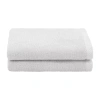 Linum Home Textiles Ediree 2-pc. Fingertip Towel In White