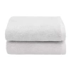 Linum Home Textiles Ediree 2-pc. Hand Towel In White
