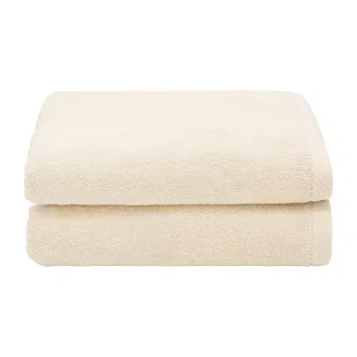 Linum Home Textiles Ediree 2-pc. Hand Towel In Neutral