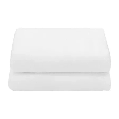 Linum Home Textiles Ediree 2-pc. Hand Towel In White