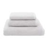 Linum Home Textiles Ediree 3-pc. Quick Dry Bath Towel Set In White