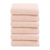 Linum Home Textiles Ediree 6-pc. Hand Towel In Pink