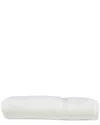 Linum Home Textiles Herringbone Bath Towel