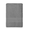 Linum Home Textiles Denzi Turkish Cotton Bath Sheet In Gray