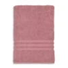 Linum Home Textiles Denzi Bath Sheet In Pink