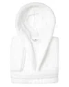 Linum Home Textiles Linum Kids Super Plush Hooded Bathrobe