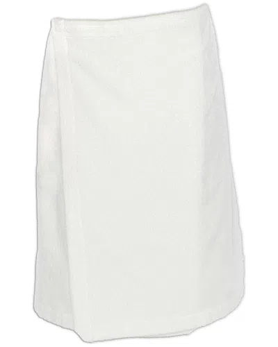 LINUM HOME TEXTILES LINUM HOME TEXTILES MEN'S TERRY BODY WRAP