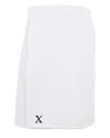 Linum Home Textiles Monogrammed Men's Terry Body Wrap, (a-z) In White