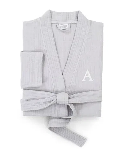 Linum Home Textiles Monogrammed Smyrna Hotel S/m, (a-z)