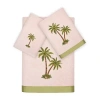 Linum Home Textiles Palmera 3-pc. Bath Towel Set In Pink