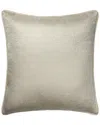 Linum Home Textiles Pixel Ivory Pillow Cover In Ivory