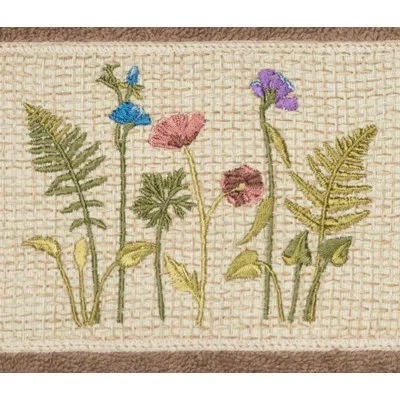Linum Home Textiles Serenity Turkish Cotton Hand Towel In Latte