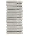 Linum Home Textiles Set Of 12 Denzi Washcloths