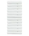 Linum Home Textiles Set Of 12 Denzi Washcloths