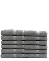 Linum Home Textiles Set Of 12 Sinemis Terry Washcloths