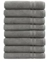 Linum Home Textiles Set Of 8 Denzi Hand Towels