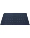 Linum Home Textiles Sinemis Circle Design Bath Mat