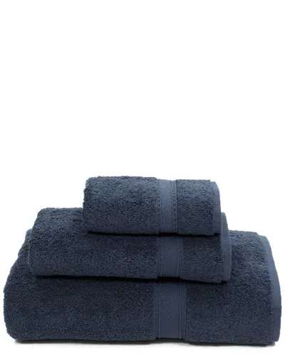 Linum Home Textiles Sinemis Terry 3pc Towel Set