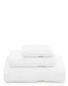 Linum Home Textiles Sinemis Terry 3pc Towel Set