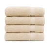 Linum Home Textiles Sinemis Terry 4-pc. Hand Towel In Neutral