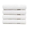 Linum Home Textiles Sinemis Terry 4-pc. Hand Towel In White