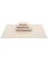 Linum Home Textiles Sinemis Terry 4pc Towel Set