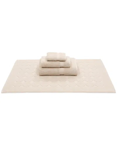 Linum Home Textiles Sinemis Terry 4pc Towel Set