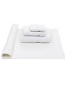 Linum Home Textiles Sinemis Terry 4pc Towel Set